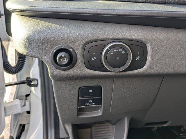 new 2024 Ford Transit-350 car, priced at $51,567