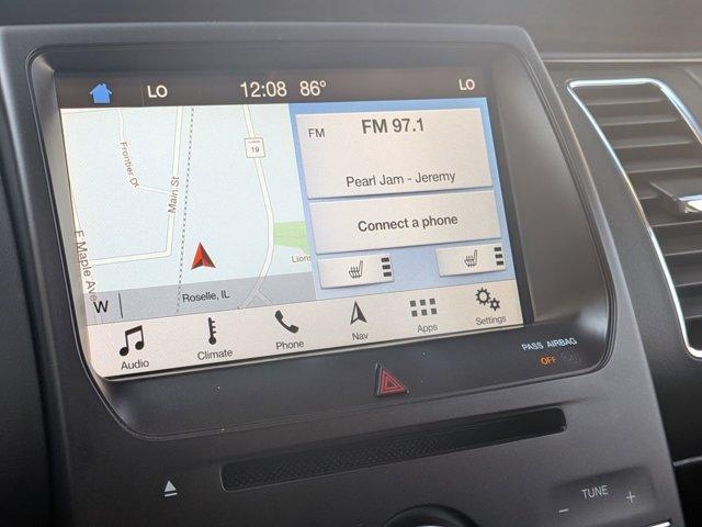 used 2019 Ford Flex car, priced at $21,920