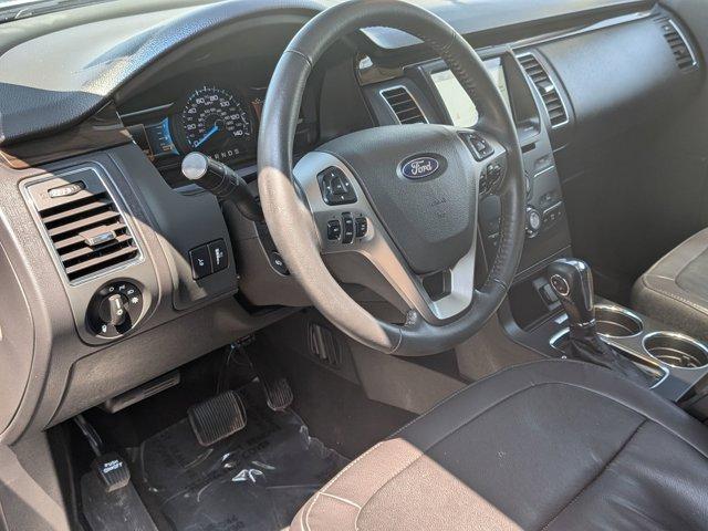 used 2019 Ford Flex car, priced at $21,920