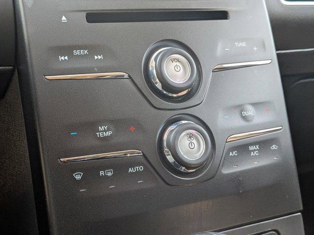 used 2019 Ford Flex car, priced at $21,920