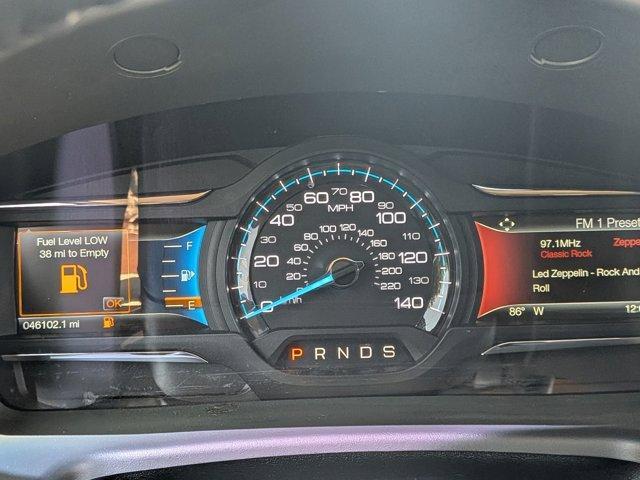 used 2019 Ford Flex car, priced at $21,920
