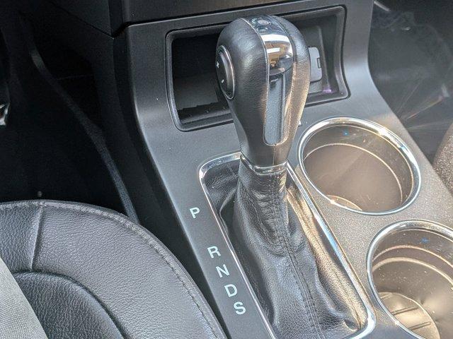 used 2019 Ford Flex car, priced at $21,920