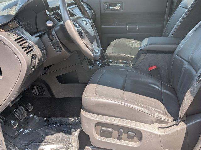 used 2019 Ford Flex car, priced at $21,920