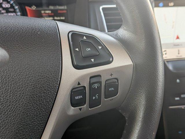used 2019 Ford Flex car, priced at $21,920