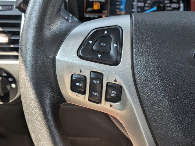 used 2019 Ford Flex car, priced at $21,920