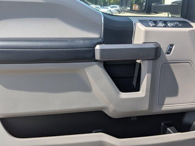 used 2019 Ford F-350 car, priced at $50,291