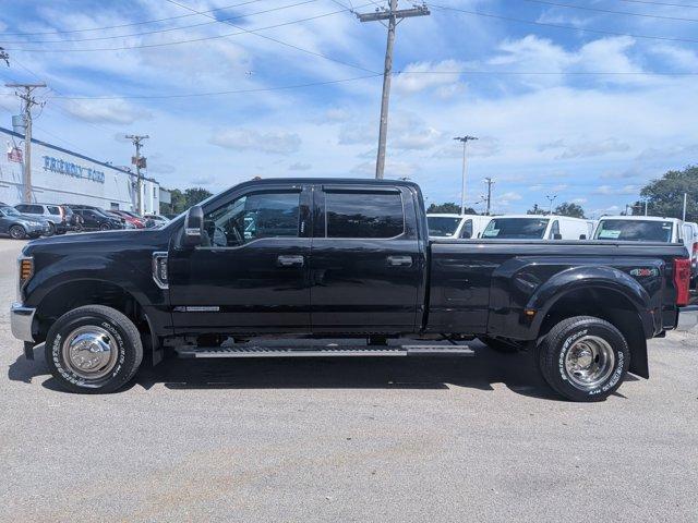 used 2019 Ford F-350 car, priced at $50,291