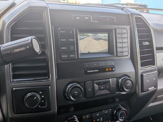 used 2019 Ford F-350 car, priced at $50,291