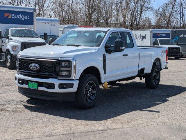 new 2025 Ford F-350 car, priced at $57,667