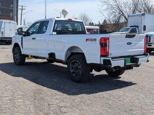 new 2025 Ford F-350 car, priced at $57,667