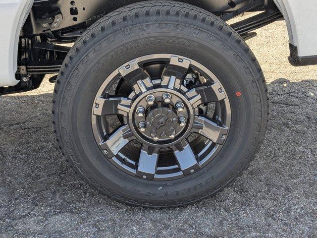 new 2025 Ford F-350 car, priced at $57,667