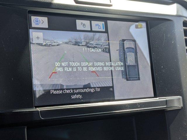 new 2025 Ford F-350 car, priced at $57,667