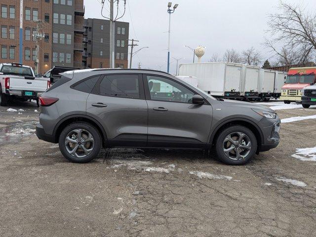 new 2025 Ford Escape car, priced at $31,509