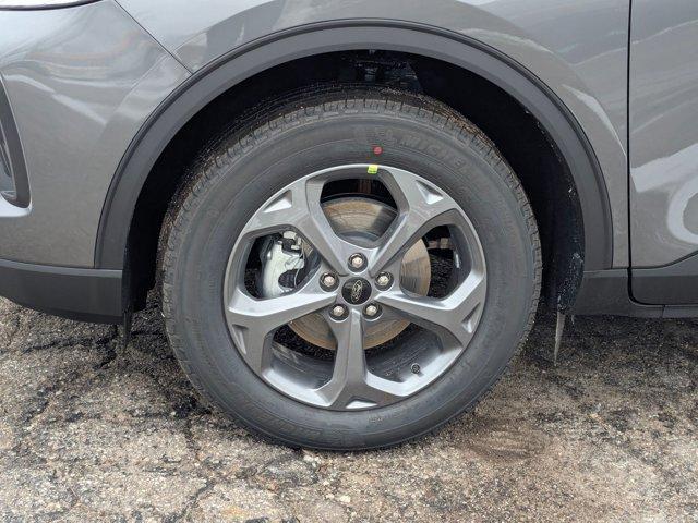 new 2025 Ford Escape car, priced at $31,509