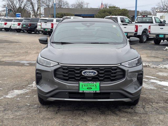 new 2025 Ford Escape car, priced at $31,509