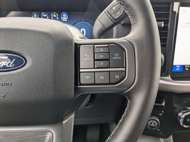 new 2024 Ford F-150 car, priced at $51,936