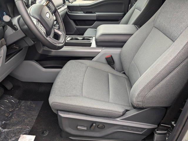 new 2024 Ford F-150 car, priced at $51,936