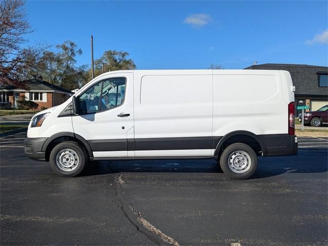 new 2024 Ford Transit-250 car, priced at $45,272