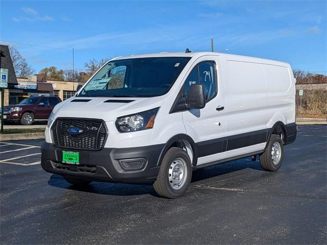 new 2024 Ford Transit-250 car, priced at $45,272