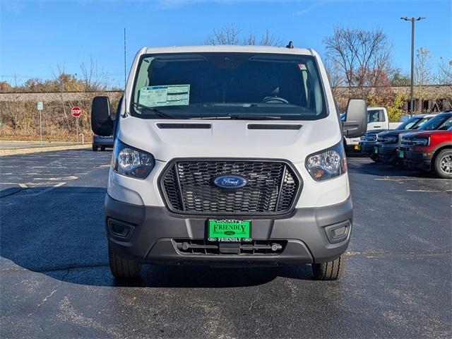 new 2024 Ford Transit-250 car, priced at $45,272