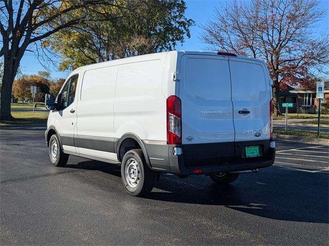 new 2024 Ford Transit-250 car, priced at $45,272