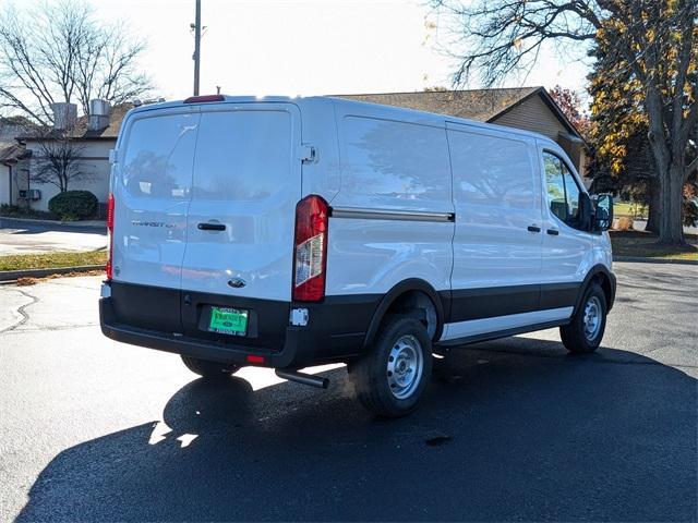 new 2024 Ford Transit-250 car, priced at $45,272