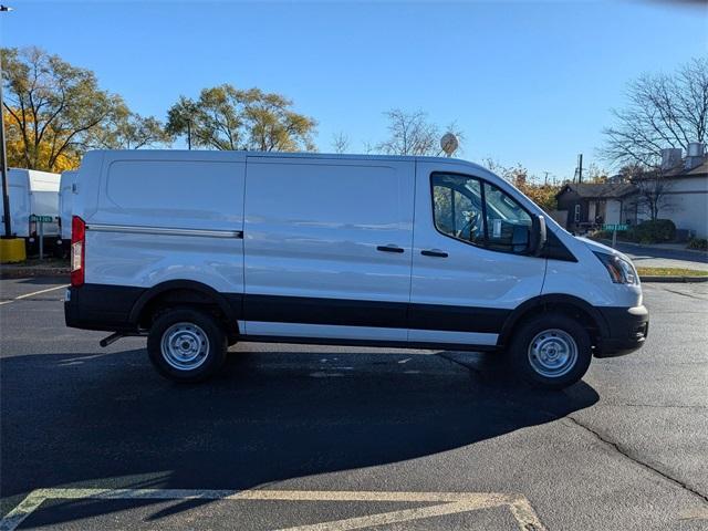 new 2024 Ford Transit-250 car, priced at $45,272