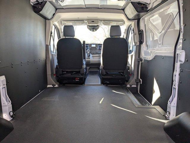 new 2024 Ford Transit-250 car, priced at $44,511