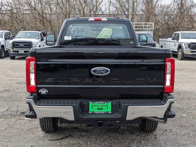 new 2024 Ford F-250 car, priced at $42,618