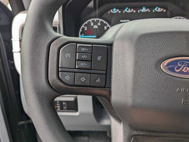 new 2024 Ford F-250 car, priced at $42,618