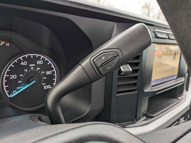 new 2024 Ford F-250 car, priced at $42,618