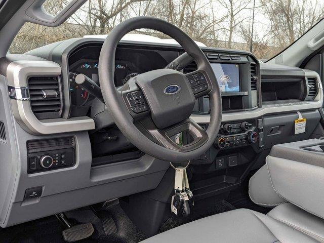 new 2024 Ford F-250 car, priced at $42,618