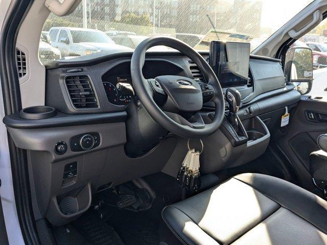 new 2024 Ford Transit-250 car, priced at $44,511