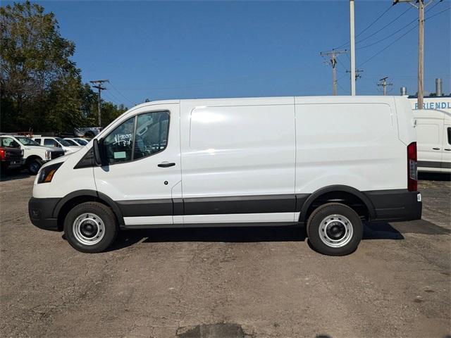 new 2024 Ford Transit-250 car, priced at $45,272