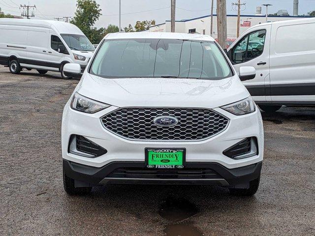 new 2024 Ford Edge car, priced at $34,352