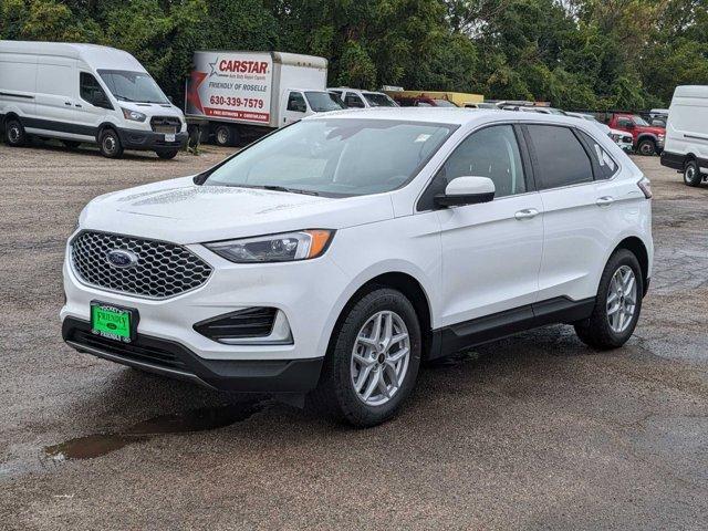 new 2024 Ford Edge car, priced at $34,352