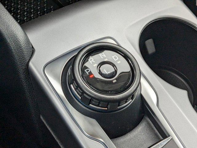 new 2024 Ford Bronco Sport car, priced at $34,483