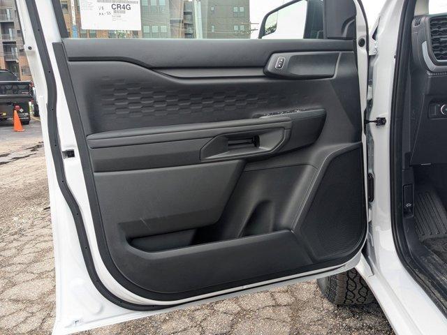 new 2025 Ford Ranger car, priced at $35,403