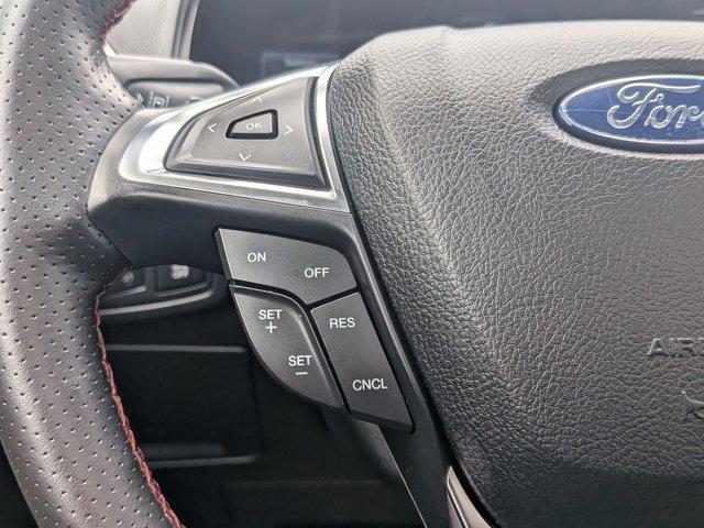 used 2022 Ford Edge car, priced at $26,376