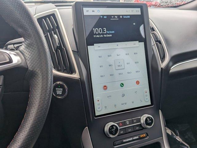 used 2022 Ford Edge car, priced at $26,376