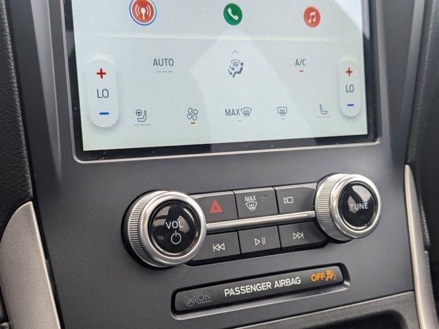 used 2022 Ford Edge car, priced at $26,376