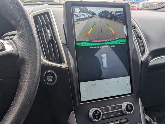 used 2022 Ford Edge car, priced at $26,376