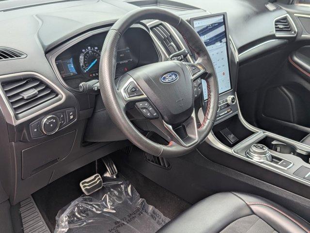used 2022 Ford Edge car, priced at $26,376