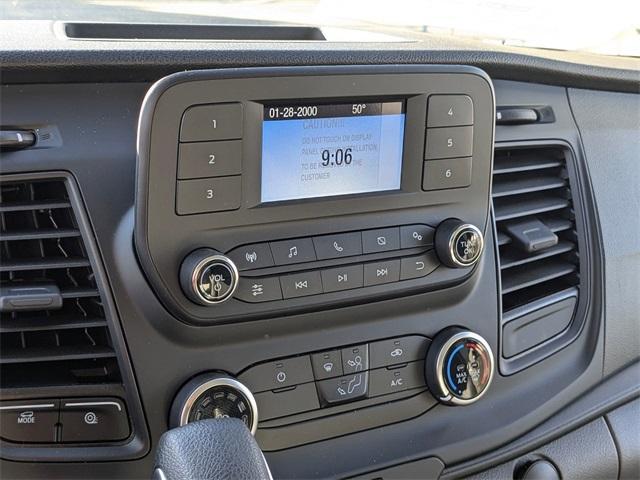 new 2024 Ford Transit-250 car, priced at $44,859