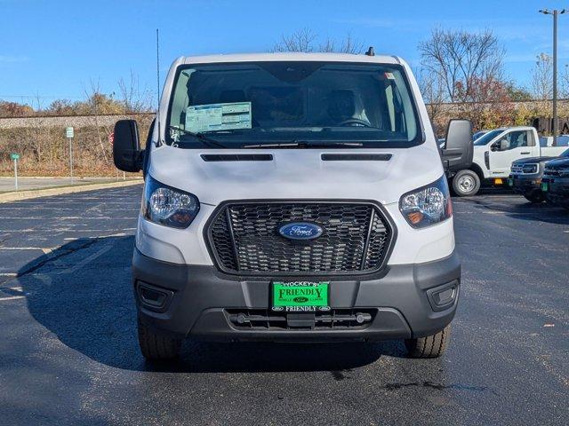 new 2024 Ford Transit-250 car, priced at $43,609