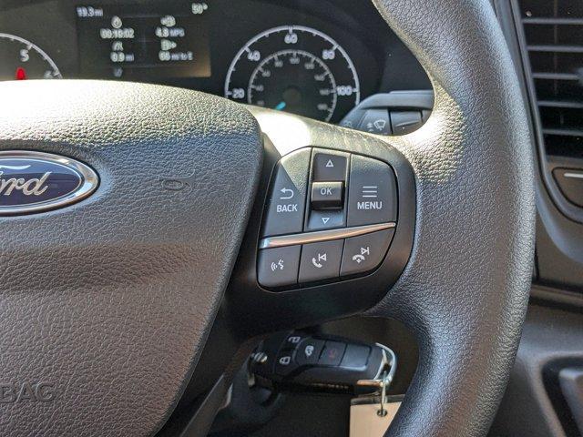 new 2024 Ford Transit-250 car, priced at $43,609