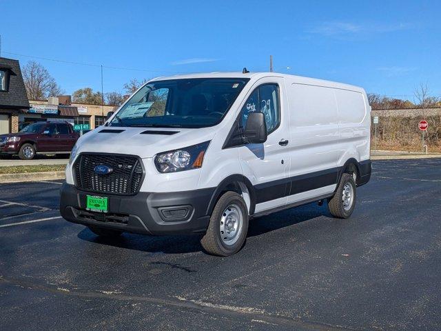 new 2024 Ford Transit-250 car, priced at $43,609
