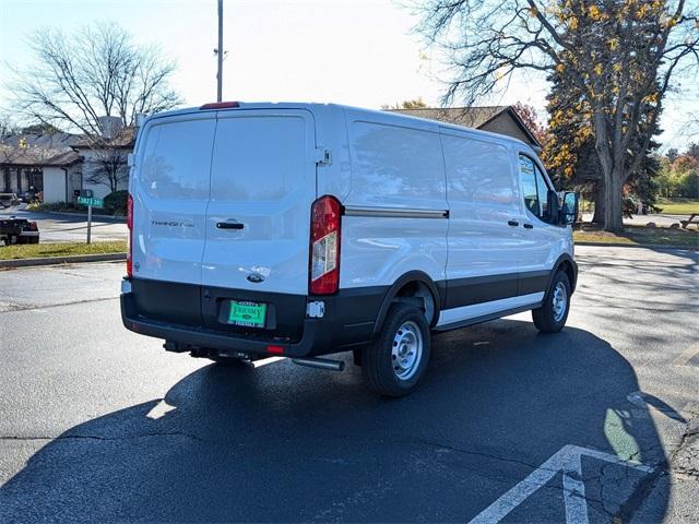 new 2024 Ford Transit-250 car, priced at $44,859