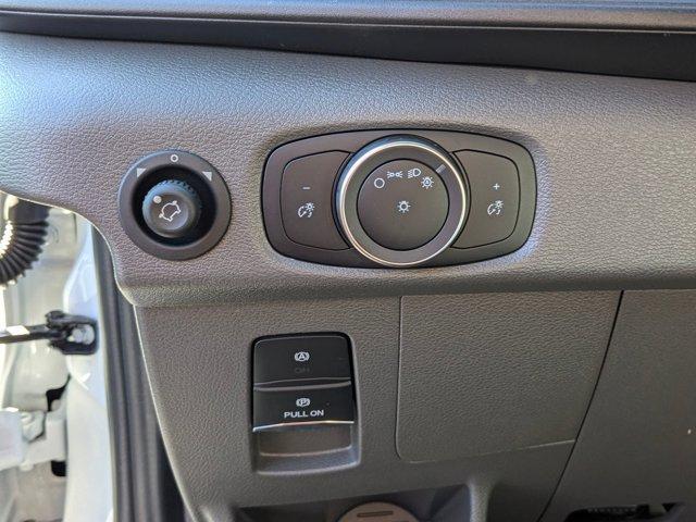new 2024 Ford Transit-250 car, priced at $43,609