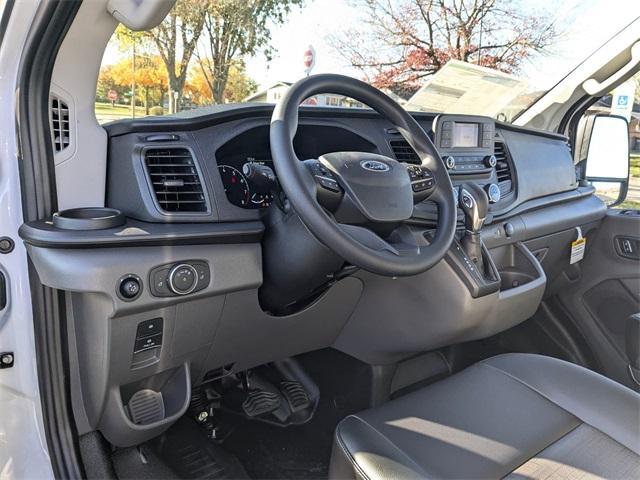 new 2024 Ford Transit-250 car, priced at $44,859